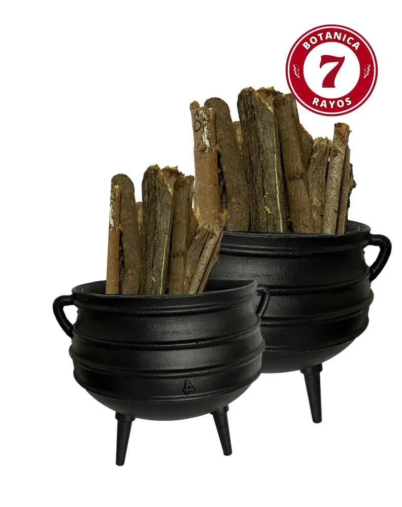 Carga De 21 Palos | Palo Bundle Of Palo Sticks Large