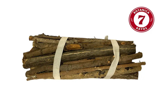 Carga De 21 Palos | Palo Bundle Of Palo Sticks Large